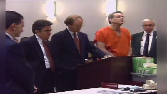 'Deacon of Death' killer set to be executed in October