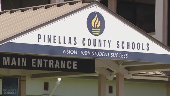 Pinellas considers closing schools