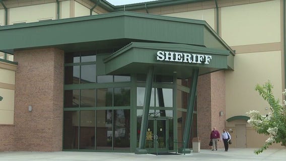 Arrests for human trafficking in Polk County