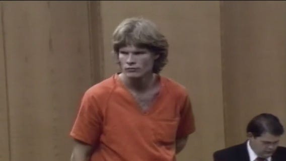 Florida to execute Polk County triple murderer