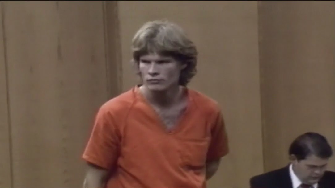 Florida to execute Polk County triple murderer