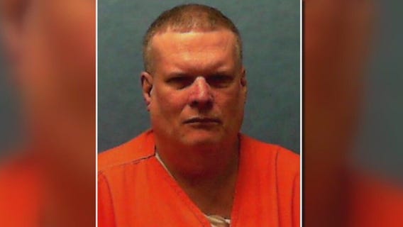 Man executed for Polk County murders