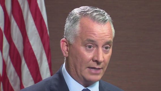 David Jolly's insurance reform proposal