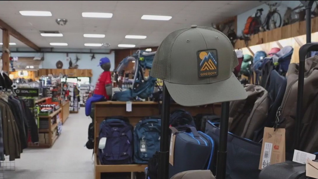 Bill Jackson?s remains a Bay Area institution