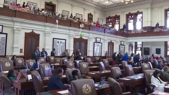 The Partisan Arms Race