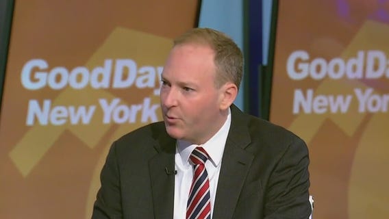 Zeldin: 'stop incentivizing illegal entry'