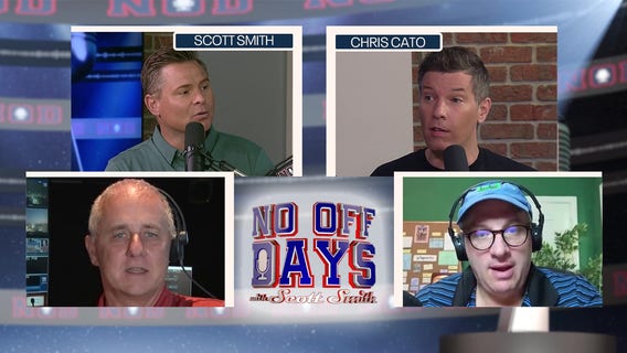 Bucs bake in crunch time: Yahoo Sports, Scott Pianowski