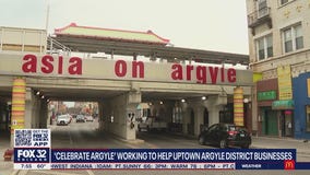 'Celebrate Argyle' looks to bolster Uptown's Asian-owned businesses