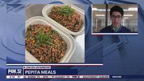 Lovin' Local: Pepita Meals