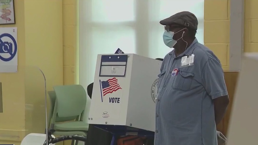 NY ordered to redraw congressional districts