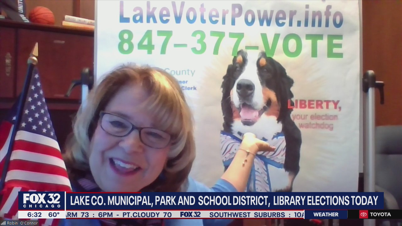 What you need to know about Illinois Election Day 2021