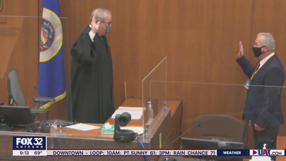 What to expect from the second week of the Derek Chauvin trial