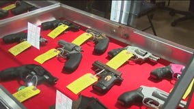 Open carry deadline is Thursday