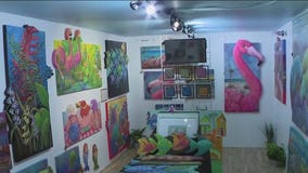 Charley's World | Coastal Market 607