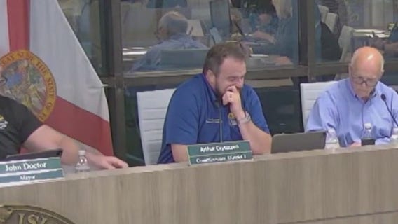 Treasure Island in turmoil with staff