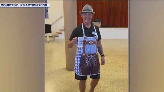 Oktoberfest is almost here!