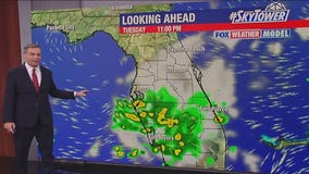 Tampa Weather | Hot, humid days ahead