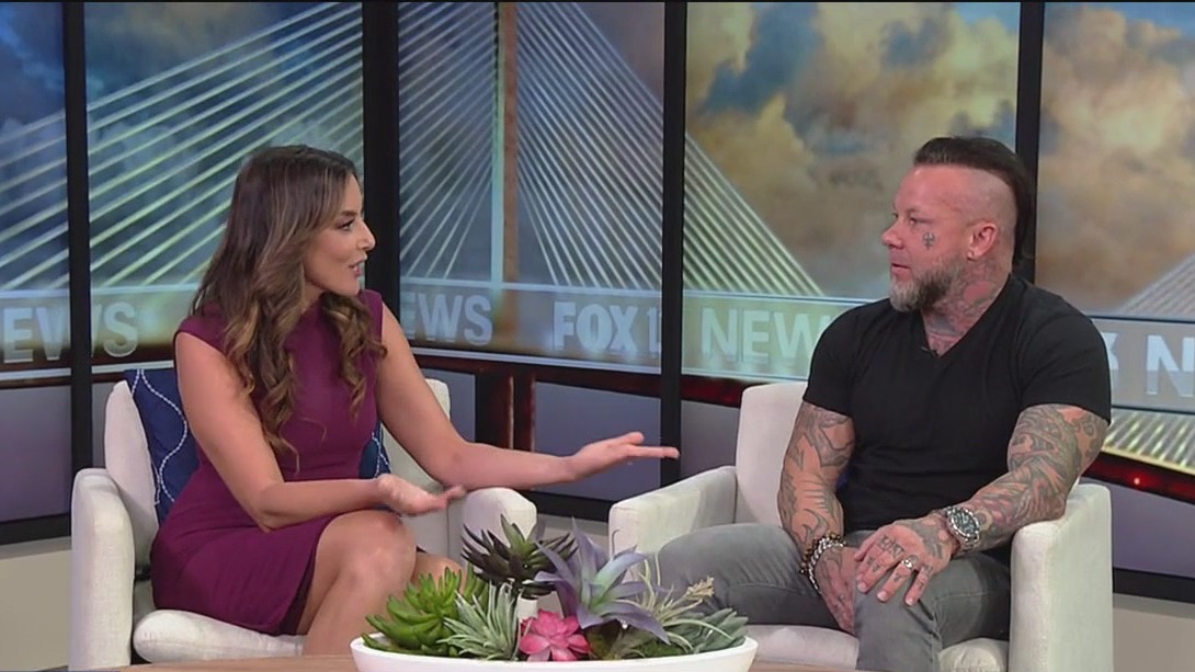 September marks National Recovery Month