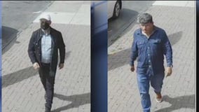 Police: Woman kidnapped, forced to withdraw $9K