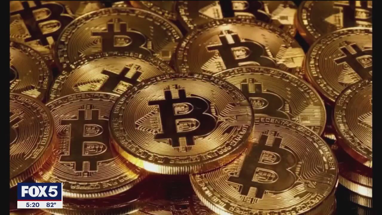 Seniors being targeted for crypto scams