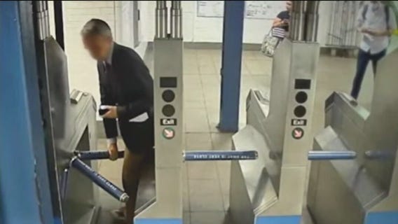 MTA cracking down on fare evasion