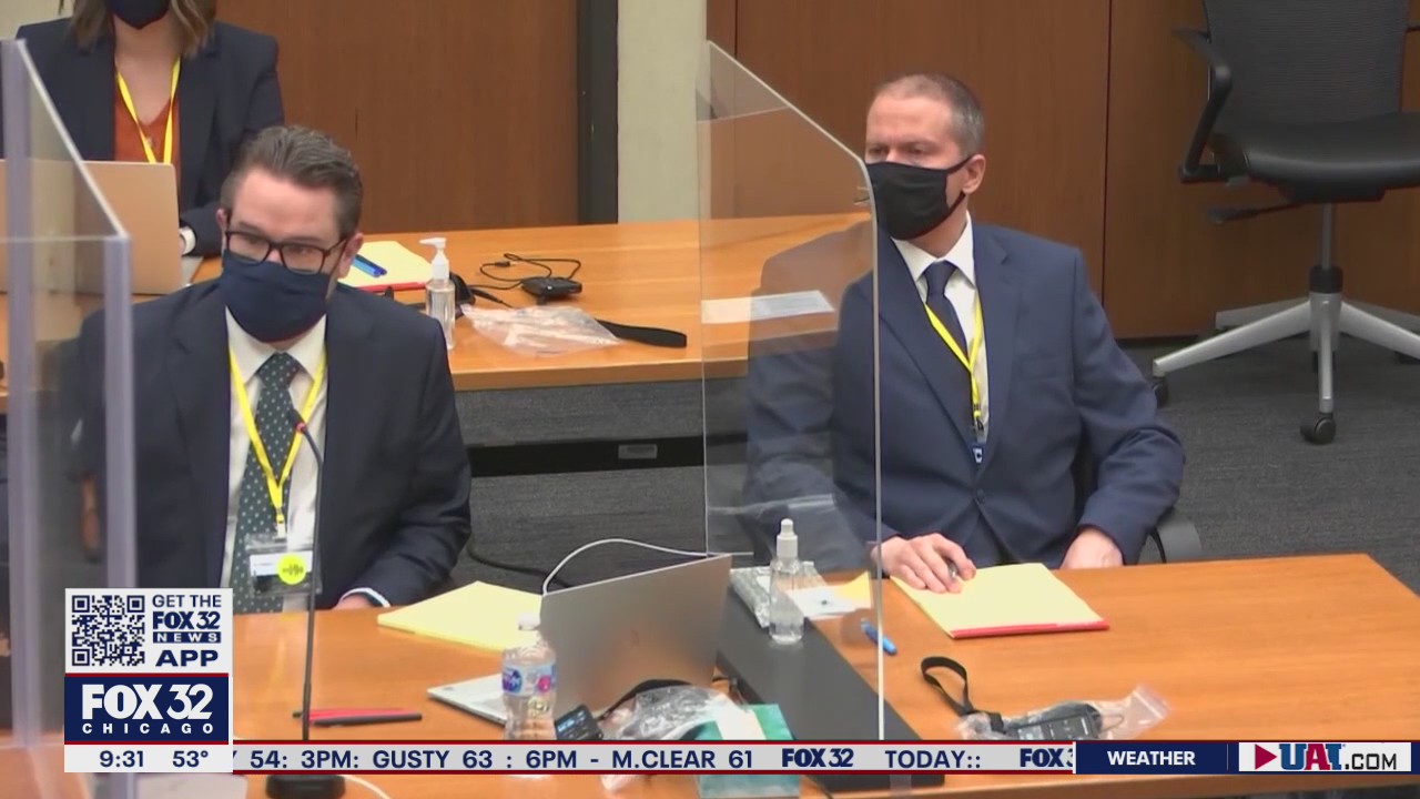 Takeaways from Week 2 of the Derek Chauvin trial