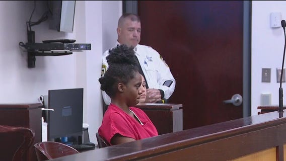 No bond for mother accused of trying to kill her children