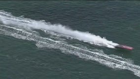 Clearwater Offshore Nationals