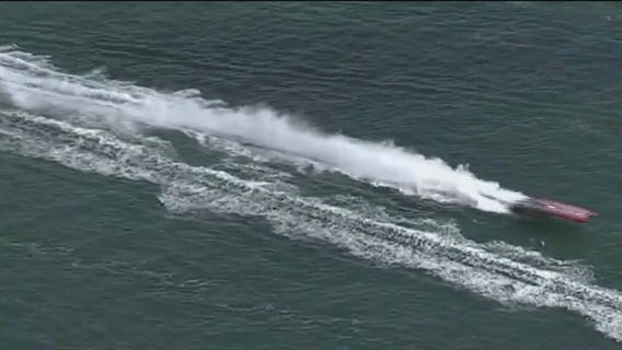 Clearwater Offshore Nationals