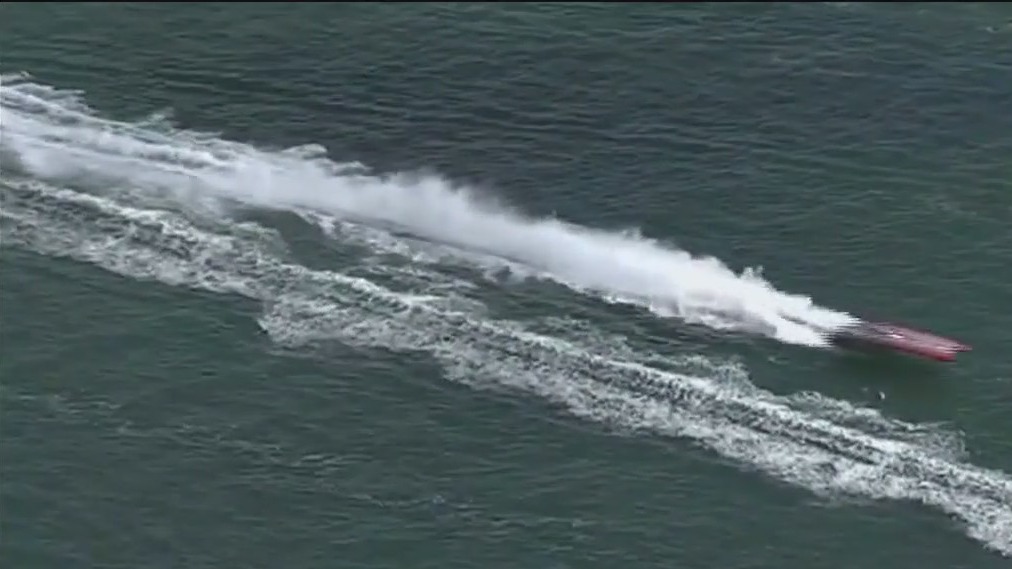 Clearwater Offshore Nationals