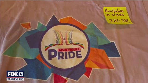 Pasco Pride Festival