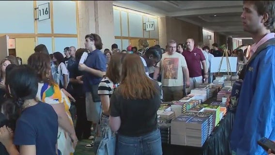 Charley's World | Story Warrior Festival