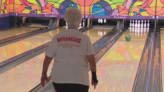 Tampa Bay Active Life Games begin