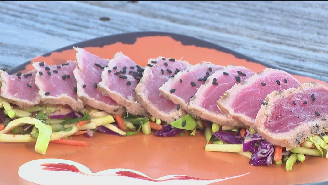 Charley's World | Taste of the Beaches