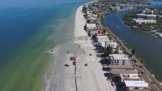 Lessons learned from last year's hurricanes