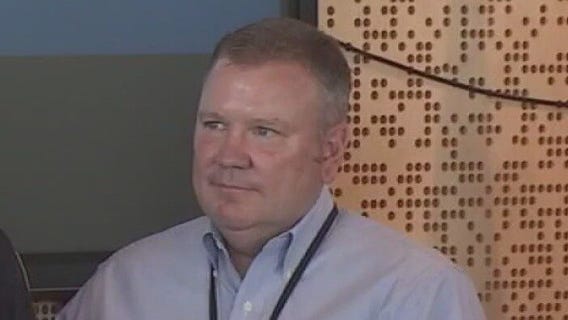 Tampa code enforcement director under probe