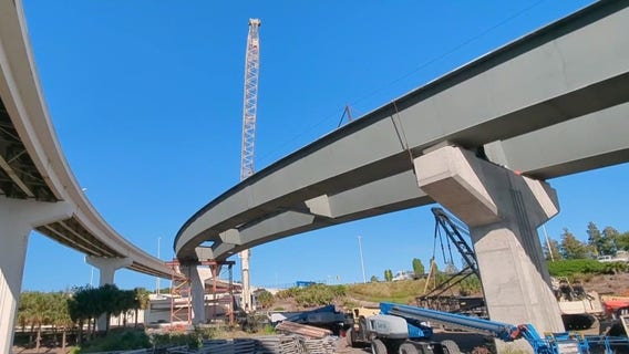 Part of I-275 to close for improvement project