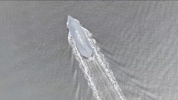 Pirate Water Taxi expanding its fleet in Tampa Bay