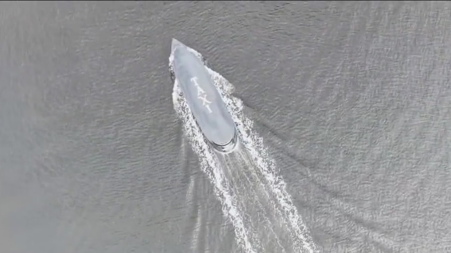 Pirate Water Taxi expanding its fleet in Tampa Bay