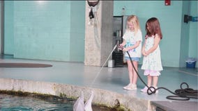 CMA inspires program