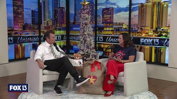 FOX 13 Unscripted: Believe With Me, Inc.