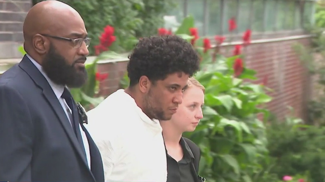 Scooter shooting suspect charged with murder