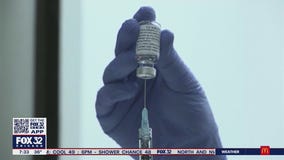 CDC calls for pause on Johnson & Johnson vaccine pending review