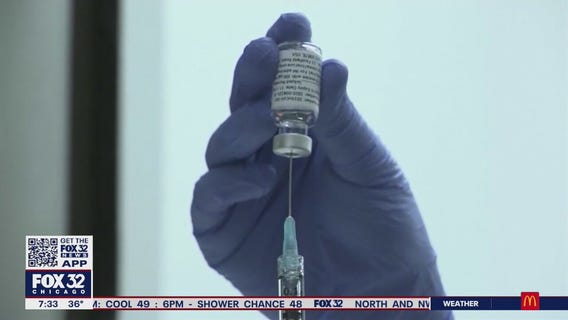 CDC calls for pause on Johnson & Johnson vaccine pending review