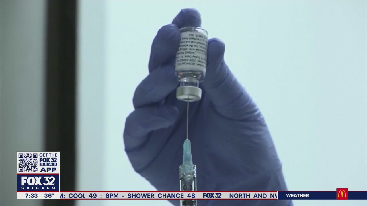 CDC calls for pause on Johnson & Johnson vaccine pending review