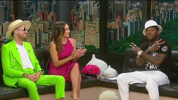 Celebrating 50 years of hip-hop with Treach