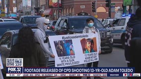 Local organizations support Toledo family amid tragic loss