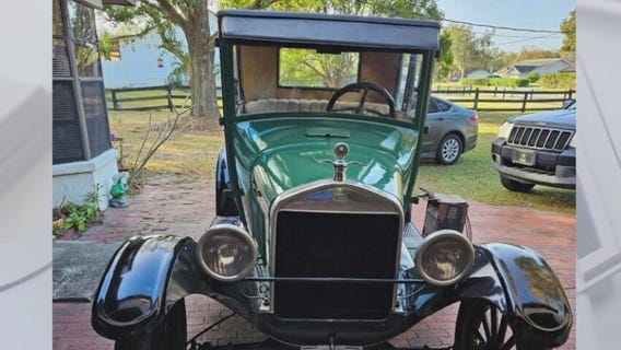 1926 Ford Model T