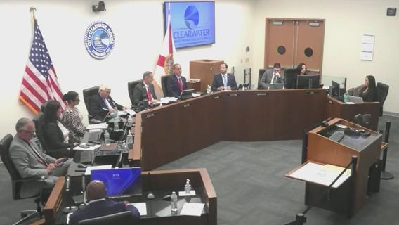 Proposal to rename street after Charlie Kirk