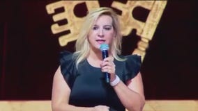 Church leader in FBI raid to appear in court